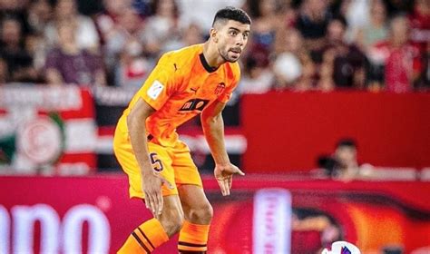 Valencia, Las Palmas deplasmanından mağlup ayrıldı!